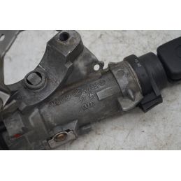 Blocchetto Avviamento Volkswagen Polo 6R Dal 2009 al 2017 Cod 6R0905851K  1755768528134