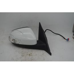 Specchietto Retrovisore esterno DX Volvo V50 Dal 2004 al 2012 Cod 4300790  1755769627461