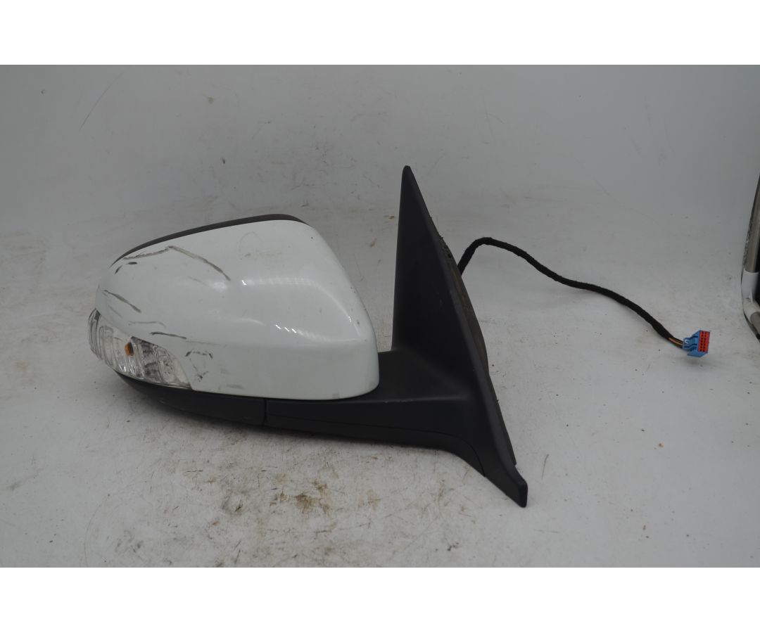 Specchietto Retrovisore esterno DX Volvo V50 Dal 2004 al 2012 Cod 4300790  1755769627461