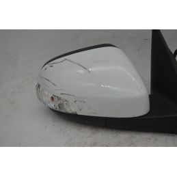 Specchietto Retrovisore esterno DX Volvo V50 Dal 2004 al 2012 Cod 4300790  1755769627461