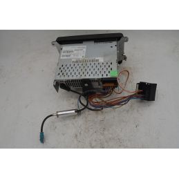 Autoradio Volkswagen Polo 6R Dal 2009 al 2017 Cod 000051218B  1755770207096