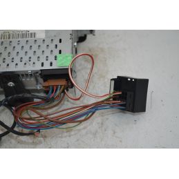 Autoradio Volkswagen Polo 6R Dal 2009 al 2017 Cod 000051218B  1755770207096