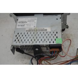 Autoradio Volkswagen Polo 6R Dal 2009 al 2017 Cod 000051218B  1755770207096