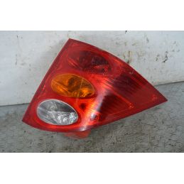 Fanale Stop Posteriore DX Peugeot 1007 Dal 2005 al 2010 Cod 6351V5  1755772002804