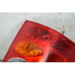 Fanale Stop Posteriore DX Peugeot 1007 Dal 2005 al 2010 Cod 6351V5  1755772002804