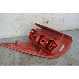 Fanale Stop Posteriore DX Peugeot 1007 Dal 2005 al 2010 Cod 6351V5  1755772002804