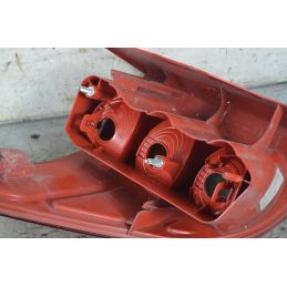 Fanale Stop Posteriore DX Peugeot 1007 Dal 2005 al 2010 Cod 6351V5  1755772002804