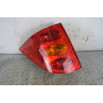 Fanale Stop Posteriore SX Peugeot 1007 Dal 2005 al 2010 Cod 6350V5  1755772349244