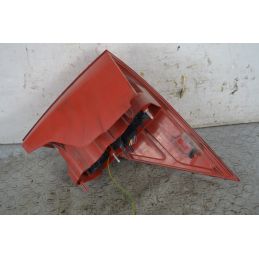 Fanale Stop Posteriore SX Peugeot 1007 Dal 2005 al 2010 Cod 6350V5  1755772349244