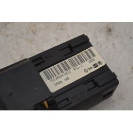 Pulsantiera Luci Volkswagen Polo 6R Dal 2009 al 2017 Cod 6R0941531G  1755778112170