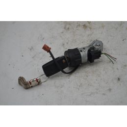 Blocchetto Chiave Peugeot 407 SW Dal 2004 al 2012 Cod 4162EQ  1755778539007
