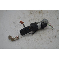 Blocchetto Chiave Peugeot 407 SW Dal 2004 al 2012 Cod 4162EQ  1755778539007