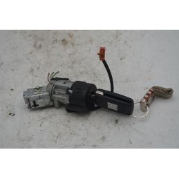 Blocchetto Chiave Peugeot 407 SW Dal 2004 al 2012 Cod 4162EQ  1755778539007