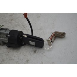 Blocchetto Chiave Peugeot 407 SW Dal 2004 al 2012 Cod 4162EQ  1755778539007