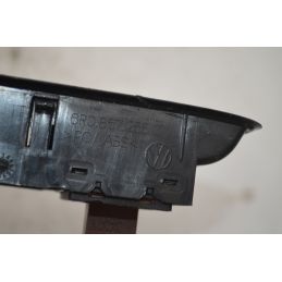 Pulsantiera Alzacristalli Anteriore SX Volkswagen Polo 6R Dal 2009 al 2017 Cod 6R0867255C  1755779031722