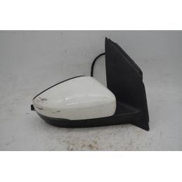Specchietto Retrovisore esterno DX Volkswagen Polo 6R Dal 2009 al 2017 Cod 024483  1755779709270
