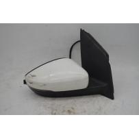 Specchietto Retrovisore esterno DX Volkswagen Polo 6R Dal 2009 al 2017 Cod 024483  1755779709270