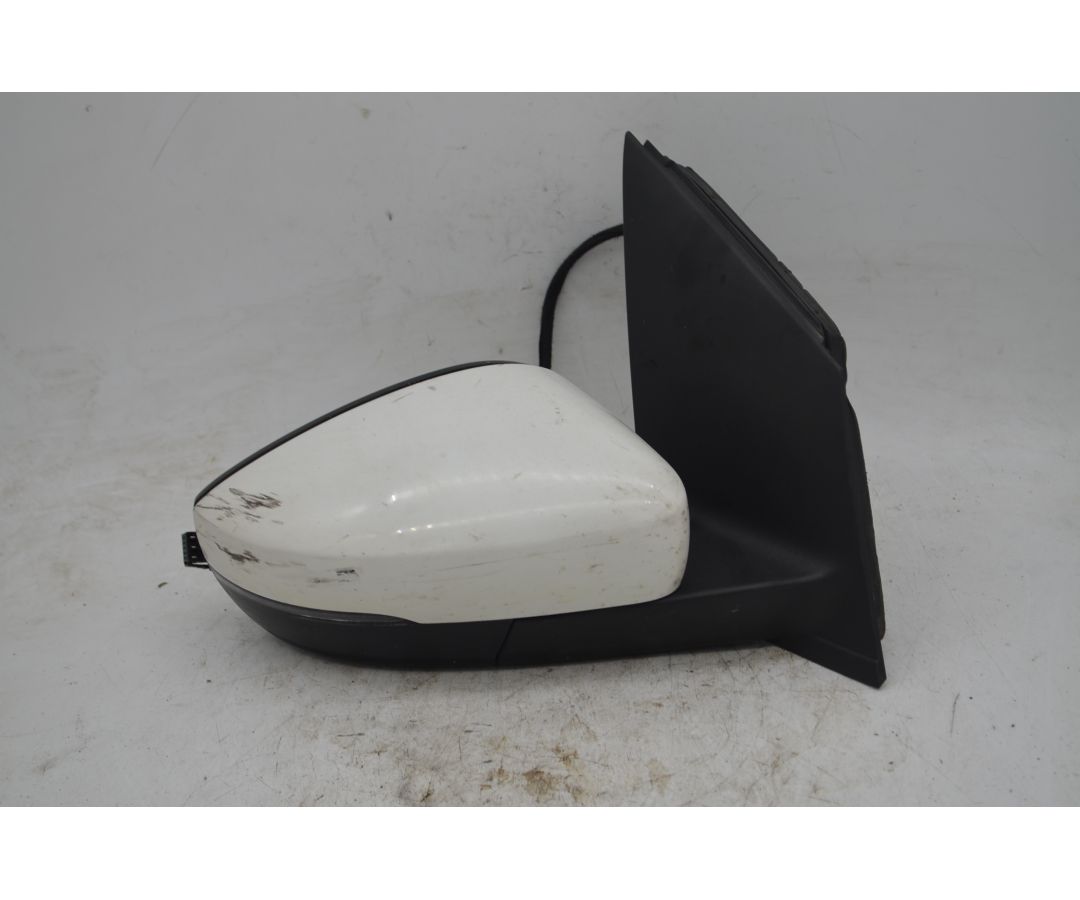 Specchietto Retrovisore esterno DX Volkswagen Polo 6R Dal 2009 al 2017 Cod 024483  1755779709270