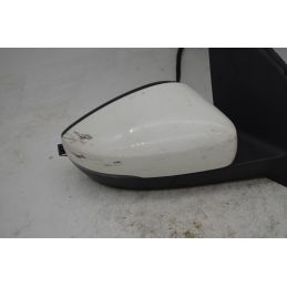 Specchietto Retrovisore esterno DX Volkswagen Polo 6R Dal 2009 al 2017 Cod 024483  1755779709270