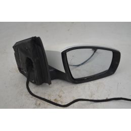 Specchietto Retrovisore esterno DX Volkswagen Polo 6R Dal 2009 al 2017 Cod 024483  1755779709270