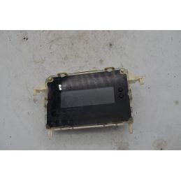 Display Ford Fiesta VI Dal 2008 al 2017 Cod 8A6T-18B955-AJ  1755780124697