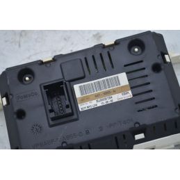 Display Ford Fiesta VI Dal 2008 al 2017 Cod 8A6T-18B955-AJ  1755780124697