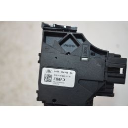 Devioluci DX Ford Fiesta VI Dal 2008 al 2017 Cod 8A6T-17A553-AC  1755780547847