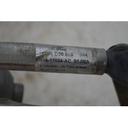 Motorino Tergicristalli Anteriore Ford Ecosport Dal 2014 al 2018 Cod F006D20603  1755781012740