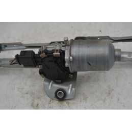 Motorino Tergicristalli Anteriore Ford Ecosport Dal 2014 al 2018 Cod F006D20603  1755781012740