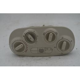 Controllo Comandi Clima Fiat 500 Dal 2007 al 2015 Cod 735539283  1755781507604