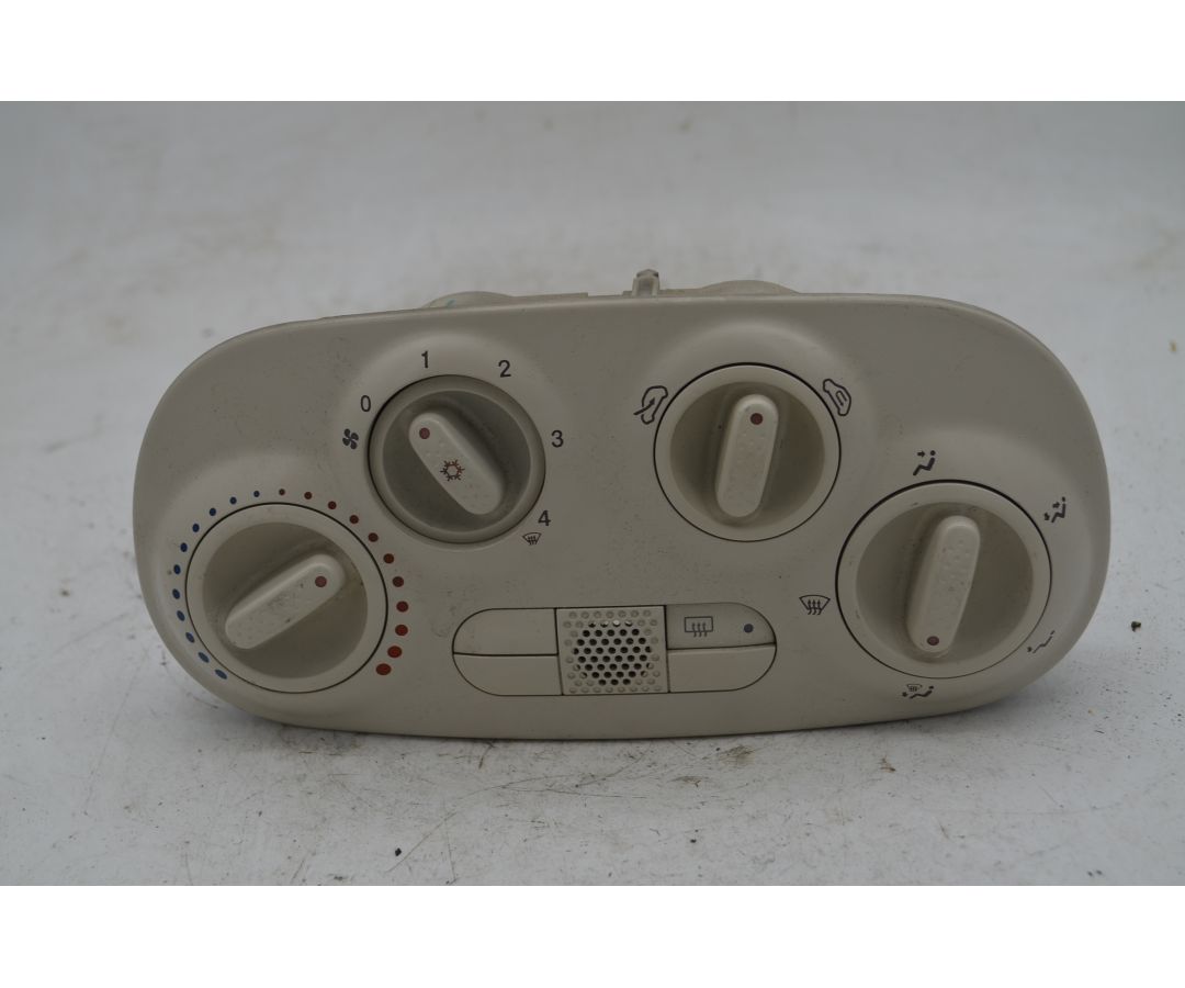 Controllo Comandi Clima Fiat 500 Dal 2007 al 2015 Cod 735539283  1755781507604