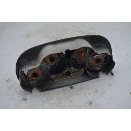 Controllo Comandi Clima Fiat 500 Dal 2007 al 2015 Cod 735539283  1755781507604