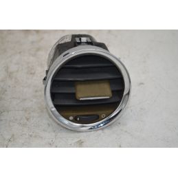 Bocchette Aria Anteriori DX e SX Fiat 500 Dal 2007 al 2015 Cod 735527062  1755781865711