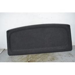 Cappelliera Copribagagli Volkswagen Polo Dal 2009 al 2017 Cod 6R6867769B7T8  1755782395538