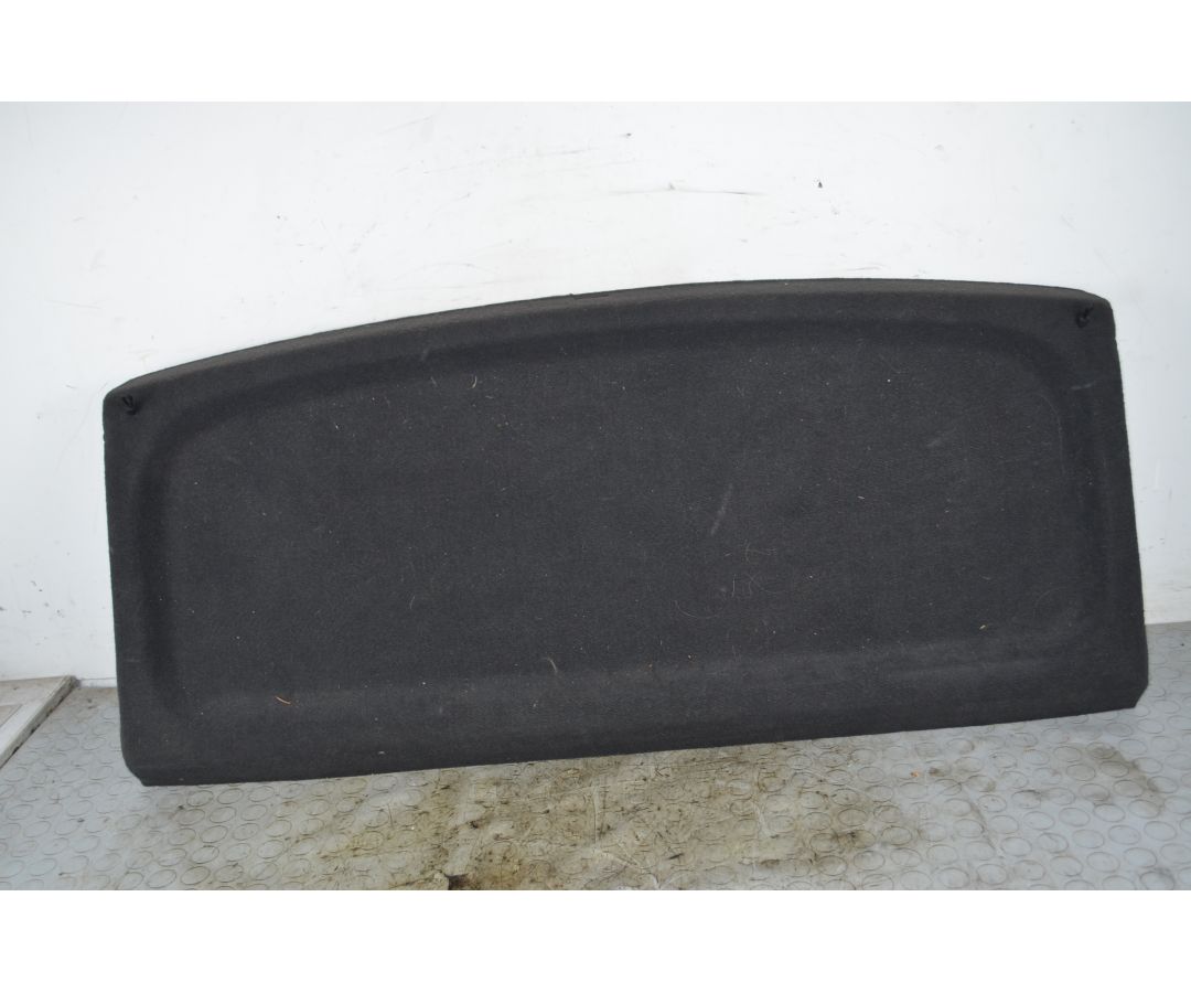 Cappelliera Copribagagli Volkswagen Polo Dal 2009 al 2017 Cod 6R6867769B7T8  1755782395538