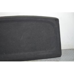 Cappelliera Copribagagli Volkswagen Polo Dal 2009 al 2017 Cod 6R6867769B7T8  1755782395538