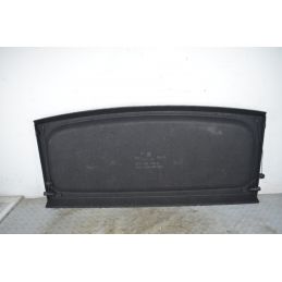 Cappelliera Copribagagli Volkswagen Polo Dal 2009 al 2017 Cod 6R6867769B7T8  1755782395538