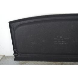 Cappelliera Copribagagli Volkswagen Polo Dal 2009 al 2017 Cod 6R6867769B7T8  1755782395538