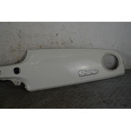 Modanatura Cruscotto Anteriore Centrale Fiat 500 Dal 2007 al 2015 Cod 6000626726  1755782946532