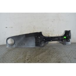 Modanatura Cruscotto Anteriore Centrale Fiat 500 Dal 2007 al 2015 Cod 6000626726  1755782946532