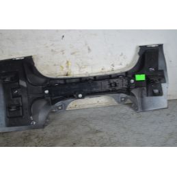 Modanatura Cruscotto Anteriore Centrale Fiat 500 Dal 2007 al 2015 Cod 6000626726  1755782946532