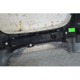 Modanatura Cruscotto Anteriore Centrale Fiat 500 Dal 2007 al 2015 Cod 6000626726  1755782946532