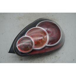 Fanale Stop Posteriore DX Toyota Aygo Dal 2005 al 2014 Cod 815510H070  1755844790493