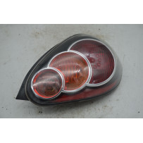 Fanale Stop Posteriore DX Toyota Aygo Dal 2005 al 2014 Cod 815510H070  1755844790493
