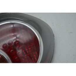 Fanale Stop Posteriore DX Toyota Aygo Dal 2005 al 2014 Cod 815510H070  1755844790493