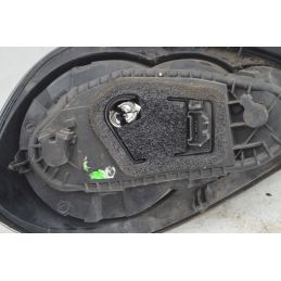 Fanale Stop Posteriore DX Toyota Aygo Dal 2005 al 2014 Cod 815510H070  1755844790493