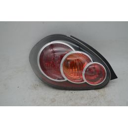 Fanale Stop Posteriore SX Toyota Aygo Dal 2004 al 2014 Cod 815610H070  1755845123078