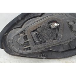 Fanale Stop Posteriore SX Toyota Aygo Dal 2004 al 2014 Cod 815610H070  1755845123078