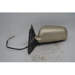 Specchietto Retrovisore esterno SX Volkswagen Golf IV Dal 1997 al 2004 Cod 020479  1755845766299