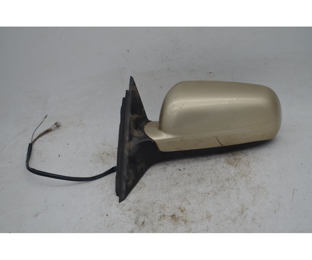 Specchietto Retrovisore esterno SX Volkswagen Golf IV Dal 1997 al 2004 Cod 020479  1755845766299